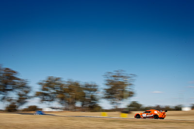 77;7-August-2009;Arthur-Magaitis;Australia;Lotus-Elise-HPE;Morgan-Park-Raceway;QLD;Queensland;Shannons-Nationals;Warwick;auto;motion-blur;motorsport;racing;telephoto