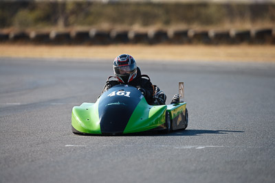 461;7-August-2009;85-GB;Australia;Douglas-Amiss;Morgan-Park-Raceway;QLD;Queensland;Shannons-Nationals;Superkarts;Warwick;auto;motorsport;racing;super-telephoto