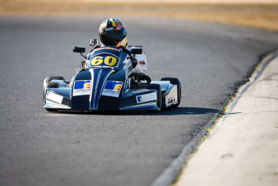 60;7-August-2009;Australia;David-McAdam;Morgan-Park-Raceway;QLD;Queensland;Rotax-Light;Shannons-Nationals;Superkarts;Warwick;auto;motorsport;racing;super-telephoto