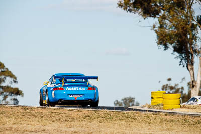 81;7-August-2009;Australia;Morgan-Park-Raceway;Phillip-Holzberger;Porsche-996-GT3-Cup;Porsche-GT3-Cup;QLD;Queensland;Shannons-Nationals;Warwick;auto;motorsport;racing;super-telephoto