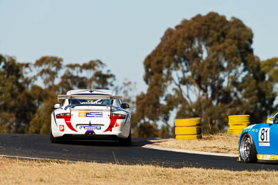 77;7-August-2009;Australia;Jan-Jinadasa;Morgan-Park-Raceway;Porsche-997-GT3-Cup;Porsche-GT3-Cup;QLD;Queensland;Shannons-Nationals;Warwick;auto;motorsport;racing;super-telephoto