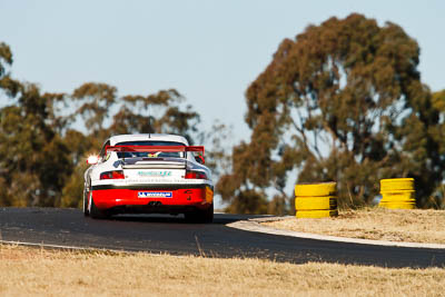 90;7-August-2009;Australia;Morgan-Park-Raceway;Porsche-996-GT3-Cup;Porsche-GT3-Cup;QLD;Queensland;Shannons-Nationals;Sven-Burchartz;Warwick;auto;motorsport;racing;super-telephoto