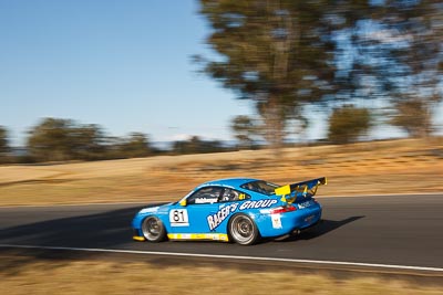 81;7-August-2009;Australia;Morgan-Park-Raceway;Phillip-Holzberger;Porsche-996-GT3-Cup;Porsche-GT3-Cup;QLD;Queensland;Shannons-Nationals;Warwick;auto;motion-blur;motorsport;racing;wide-angle