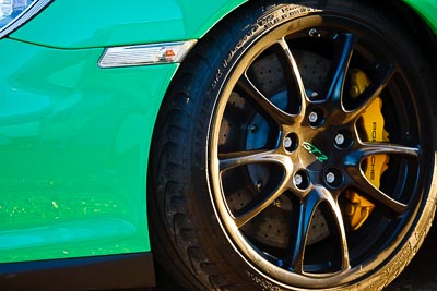 8-August-2009;Australia;Morgan-Park-Raceway;Porsche-996-GT2;QLD;Queensland;Shannons-Nationals;Warwick;atmosphere;auto;close‒up;detail;motorsport;paddock;racing;super-telephoto;tyre;wheel