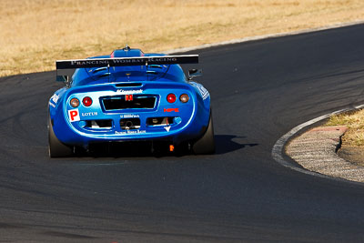 31;8-August-2009;Australia;David-Mackie;Lotus-Elise-HPE;Morgan-Park-Raceway;QLD;Queensland;Shannons-Nationals;Tim-Mackie;Warwick;auto;motorsport;racing;super-telephoto