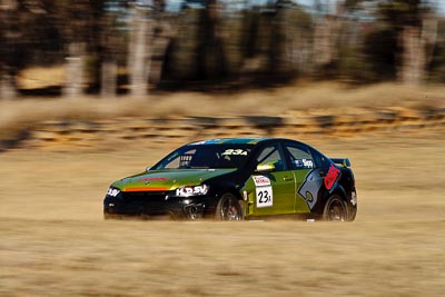 23;8-August-2009;Australia;Australian-Manufacturers-Championship;Holden-VER-8;Morgan-Park-Raceway;QLD;Queensland;Shannons-Nationals;Tim-Sipp;Warwick;auto;motion-blur;motorsport;racing;super-telephoto