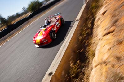 46;8-August-2009;Australia;David-Barram;Mazda-MX‒5;Mazda-MX5;Mazda-Miata;Morgan-Park-Raceway;QLD;Queensland;Shannons-Nationals;Warwick;auto;motion-blur;motorsport;racing;wide-angle