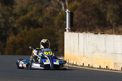 60;8-August-2009;Australia;David-McAdam;Morgan-Park-Raceway;QLD;Queensland;Rotax-Light;Shannons-Nationals;Superkarts;Warwick;auto;motorsport;racing;super-telephoto