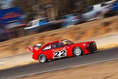 22;8-August-2009;Australia;Datsun-1000;Morgan-Park-Raceway;Paul-Hibberd;QLD;Queensland;Shannons-Nationals;Warwick;auto;motion-blur;motorsport;racing;telephoto