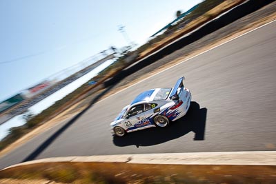 23;8-August-2009;Australia;Morgan-Park-Raceway;Porsche-997-GT3-Cup;Porsche-GT3-Cup;QLD;Queensland;Roger-Lago;Shannons-Nationals;Warwick;auto;motion-blur;motorsport;racing;wide-angle