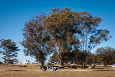 28;8-August-2009;Australia;Australian-Manufacturers-Championship;BMW-130i;Morgan-Park-Raceway;Peter-ODonnell;QLD;Queensland;Shannons-Nationals;Warwick;auto;motion-blur;motorsport;racing;telephoto