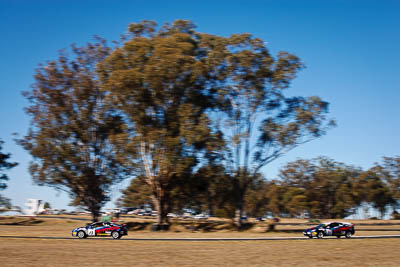 13;8-August-2009;Australia;Australian-Manufacturers-Championship;Colin-Osborne;Morgan-Park-Raceway;QLD;Queensland;Shannons-Nationals;Toyota-Celica;Warwick;auto;motion-blur;motorsport;racing;telephoto