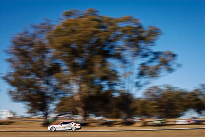 20;8-August-2009;Australia;Australian-Manufacturers-Championship;BMW-335i;Garry-Holt;Morgan-Park-Raceway;QLD;Queensland;Shannons-Nationals;Topshot;Warwick;auto;motion-blur;motorsport;racing;telephoto