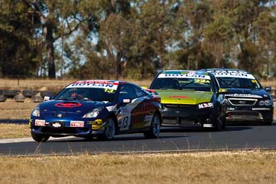 13;8-August-2009;Australia;Australian-Manufacturers-Championship;Colin-Osborne;Morgan-Park-Raceway;QLD;Queensland;Shannons-Nationals;Toyota-Celica;Warwick;auto;motorsport;racing;super-telephoto