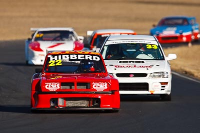 22;8-August-2009;Australia;Datsun-1000;Morgan-Park-Raceway;Paul-Hibberd;QLD;Queensland;Shannons-Nationals;Warwick;auto;motorsport;racing;super-telephoto