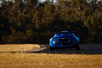 31;8-August-2009;Australia;David-Mackie;Lotus-Elise-HPE;Morgan-Park-Raceway;QLD;Queensland;Shannons-Nationals;Tim-Mackie;Warwick;auto;motorsport;racing;super-telephoto