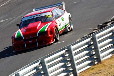 44;9-August-2009;Australia;Colin-Smith;Morgan-Park-Raceway;QLD;Queensland;Rover-Vitesse;Shannons-Nationals;Warwick;auto;motion-blur;motorsport;racing;super-telephoto