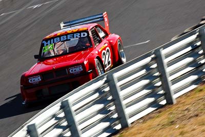 22;9-August-2009;Australia;Datsun-1000;Morgan-Park-Raceway;Paul-Hibberd;QLD;Queensland;Shannons-Nationals;Warwick;auto;motion-blur;motorsport;racing;super-telephoto