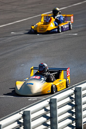 32;125-GB;9-August-2009;Australia;Drene-Jamieson;Morgan-Park-Raceway;QLD;Queensland;Shannons-Nationals;Superkarts;Warwick;auto;motorsport;racing;super-telephoto