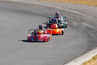 250;250-Int;9-August-2009;Australia;Cameron-Hoswell;Morgan-Park-Raceway;QLD;Queensland;Shannons-Nationals;Superkarts;Warwick;auto;motorsport;racing;super-telephoto