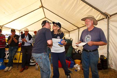 9-August-2009;Australia;Brian-Ferrabee;Morgan-Park-Raceway;Production-Sports-Cars;QLD;Queensland;Shannons-Nationals;Val-Stewart;Warwick;atmosphere;auto;drivers;motorsport;paddock;presentation;racing;wide-angle