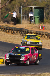 27;29-August-2009;Australia;Holden-Gemini;Morgan-Park-Raceway;QLD;Queensland;Queensland-State-Championship;Tracey-Whale;Warwick;auto;motorsport;racing;super-telephoto