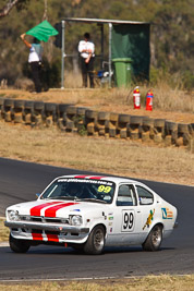 99;29-August-2009;Australia;Holden-Gemini;Morgan-Park-Raceway;Phillip-Robinson;QLD;Queensland;Queensland-State-Championship;Warwick;auto;motorsport;racing;super-telephoto