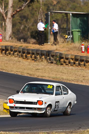 32;29-August-2009;Anthony-Stewart;Australia;Holden-Gemini;Morgan-Park-Raceway;QLD;Queensland;Queensland-State-Championship;Warwick;auto;motorsport;racing;super-telephoto