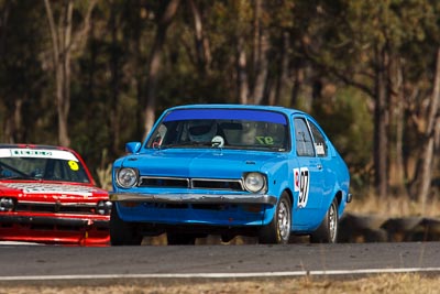 97;29-August-2009;Australia;Holden-Gemini;Morgan-Park-Raceway;QLD;Queensland;Queensland-State-Championship;Ryan-Hansford;Warwick;auto;motorsport;racing;super-telephoto