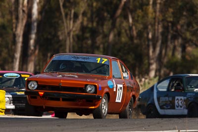 17;29-August-2009;Australia;Ben-Tomlin;Holden-Gemini;Morgan-Park-Raceway;QLD;Queensland;Queensland-State-Championship;Warwick;auto;motorsport;racing;super-telephoto