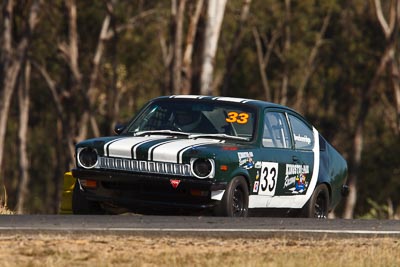 33;29-August-2009;Australia;Holden-Gemini;Jacob-Brackenridge;Morgan-Park-Raceway;QLD;Queensland;Queensland-State-Championship;Warwick;auto;motorsport;racing;super-telephoto