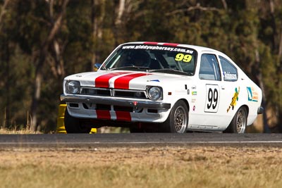 99;29-August-2009;Australia;Holden-Gemini;Morgan-Park-Raceway;Phillip-Robinson;QLD;Queensland;Queensland-State-Championship;Warwick;auto;motorsport;racing;super-telephoto