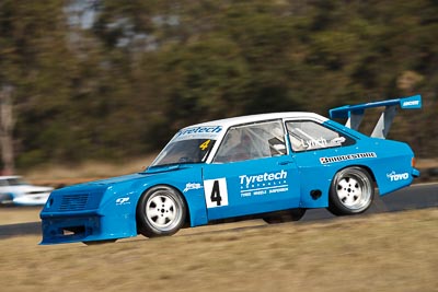 4;29-August-2009;Australia;Ford-Escort-RS2000;Morgan-Park-Raceway;QLD;Queensland;Queensland-State-Championship;Rod-Lynch;Sports-Sedans;Warwick;auto;motorsport;racing;super-telephoto