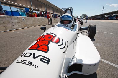 87;29-August-2009;Australia;Formula-Ford;Morgan-Park-Raceway;Mygale-SJ08;QLD;Queensland;Queensland-State-Championship;Racing-Cars;Sean-Whitfield;Warwick;auto;motorsport;racing;wide-angle