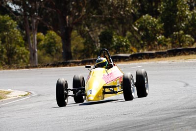 1;29-August-2009;Australia;Morgan-Park-Raceway;Paul-Manteit;QLD;Queensland;Queensland-State-Championship;Rapier;Warwick;auto;motorsport;racing;super-telephoto