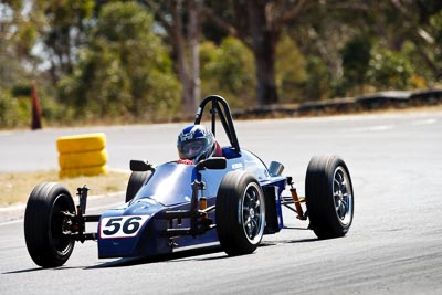 56;29-August-2009;Australia;Bruce-Acheson;Manta-NG82;Morgan-Park-Raceway;QLD;Queensland;Queensland-State-Championship;Warwick;auto;motorsport;racing;super-telephoto