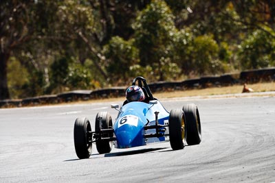 67;29-August-2009;Australia;Dave-Boulton;Manta-AHT;Morgan-Park-Raceway;QLD;Queensland;Queensland-State-Championship;Warwick;auto;motorsport;racing;super-telephoto