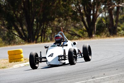 4;29-August-2009;Australia;Concept-GS-82;G-L-Clarke;Morgan-Park-Raceway;QLD;Queensland;Queensland-State-Championship;Warwick;auto;motorsport;racing;super-telephoto