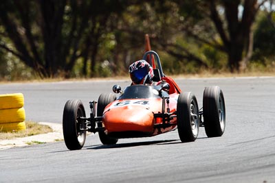 64;29-August-2009;Australia;Bob-Roberts;Elfin-Rep;Morgan-Park-Raceway;QLD;Queensland;Queensland-State-Championship;Warwick;auto;motorsport;racing;super-telephoto