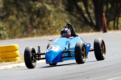 67;29-August-2009;Australia;Dave-Boulton;Manta-AHT;Morgan-Park-Raceway;QLD;Queensland;Queensland-State-Championship;Warwick;auto;motorsport;racing;super-telephoto