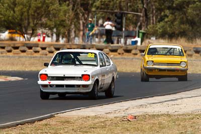 32;29-August-2009;Anthony-Stewart;Australia;Holden-Gemini;Morgan-Park-Raceway;QLD;Queensland;Queensland-State-Championship;Warwick;auto;motorsport;racing;super-telephoto