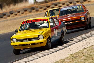 7;29-August-2009;Australia;Holden-Gemini;Morgan-Park-Raceway;QLD;Queensland;Queensland-State-Championship;Rebecca-Dawes;Warwick;auto;motorsport;racing;super-telephoto