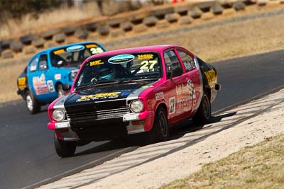 27;29-August-2009;Australia;Holden-Gemini;Morgan-Park-Raceway;QLD;Queensland;Queensland-State-Championship;Tracey-Whale;Warwick;auto;motorsport;racing;super-telephoto