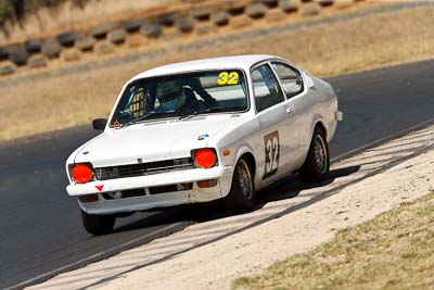 32;29-August-2009;Anthony-Stewart;Australia;Holden-Gemini;Morgan-Park-Raceway;QLD;Queensland;Queensland-State-Championship;Warwick;auto;motorsport;racing;super-telephoto