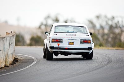 55;29-August-2009;Australia;Greg-Craig;Improved-Production;Morgan-Park-Raceway;QLD;Queensland;Queensland-State-Championship;Toyota-Corolla;Warwick;auto;motorsport;racing;super-telephoto