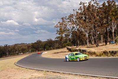 7;29-August-2009;50mm;Australia;BMW-M3;Improved-Production;Justin-Wade;Morgan-Park-Raceway;QLD;Queensland;Queensland-State-Championship;Warwick;auto;motorsport;racing