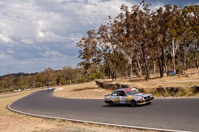 13;29-August-2009;50mm;Australia;BMW-325i;Charles-Wright;Improved-Production;Morgan-Park-Raceway;QLD;Queensland;Queensland-State-Championship;Warwick;auto;motorsport;racing