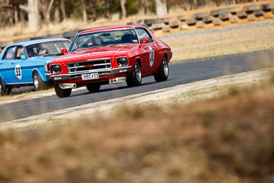 38;29-August-2009;Australia;HRC73;Holden-Monaro;Morgan-Park-Raceway;QLD;Queensland;Queensland-State-Championship;Regularity;Warwick;William-McIntosh;auto;motorsport;racing;super-telephoto