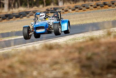 53;29-August-2009;340JYN;Australia;Locost-Clubman;Morgan-Park-Raceway;Nathan-Ferdinands;QLD;Queensland;Queensland-State-Championship;Regularity;Warwick;auto;motorsport;racing;super-telephoto