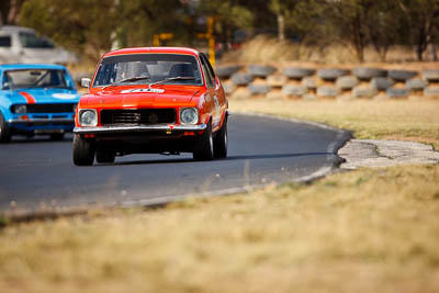 70;29-August-2009;Australia;Group-N;Historic-Touring-Cars;Holden-Torana-GTR-XU‒1;Morgan-Park-Raceway;QLD;Queensland;Queensland-State-Championship;Warren-Tegg;Warwick;auto;classic;historic;motorsport;racing;super-telephoto;vintage